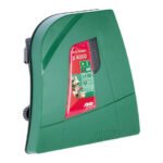AKO Duo Power X4000 combi schrikdraadapparaat, 230V/12V