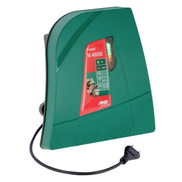 AKO Power N4800 lichtnetapparaat 230V - Afbeelding 2