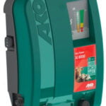 AKO Duo Power Xi8000 combi schrikdraadapparaat, 230V/12V