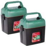 AKO Eco Power B plus batterijapparaat Expert, 9V
