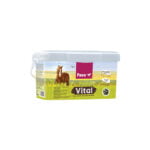 Pavo Vital Emmer 8 Kg