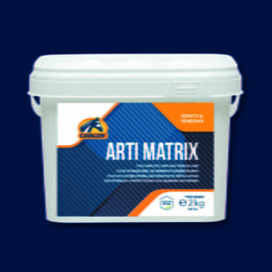 Cavalor Arti Matrix 2Kg