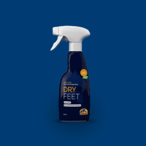 Cavalor Dry Feet 250 ML