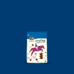 Cavalor Fruities 750 Gram