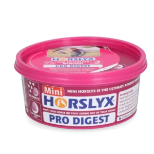 Horslyx Mini Pro Digest 650 Gram