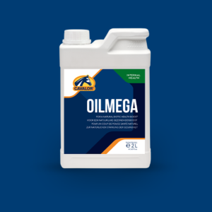 Cavalor Oil Mega 2 Liter Can