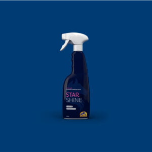 Cavalor Star Shine 500 ML