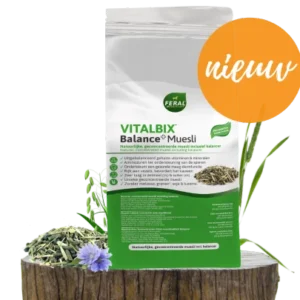 Vitalbix Balance+ Muesli 22 Kg