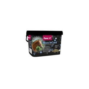 Pavo Muscle Care 3 Kg