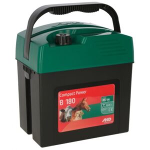 AKO Compact Power B180 batterijapparaat, 9V