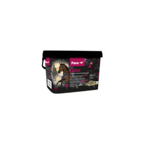 Pavo E plus 3 Kg