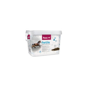 Pavo Fertile 3 Kg