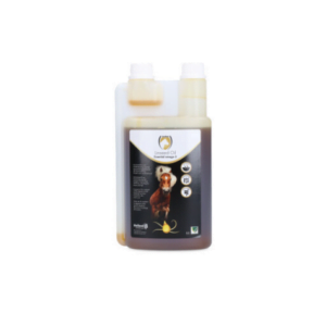Linseed Oil (Lijnzaadolie) 1Liter