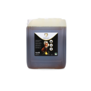 Linseed Oil (Lijnzaadolie) 5 Liter can