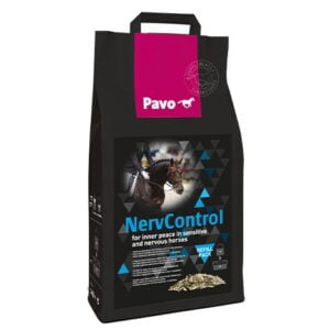 Pavo Nerv Control 3 Kg Refill Bag
