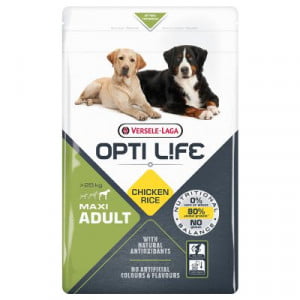 Opti Life Adult maxi 12,5 Kg