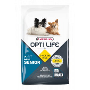 Opti Life senior Mini 7,5 Kg
