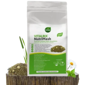 Vitalbix Nutimash 14 Kg