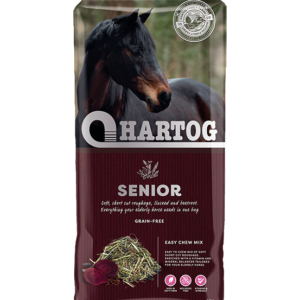 Hartog Complete Senior Care 20 KG