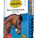 Havens Basis-Sportbrok 25 KG (enkel afhaal)