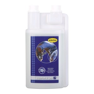 Havens EquiForce Elyte 1 LTR