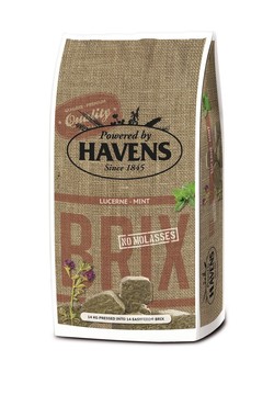 havens-brix-zak_-kleiner Havens Brix 14 KG - Afbeelding 1