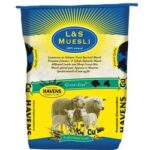 Havens Lammeren en Schapen Muesli 25 KG