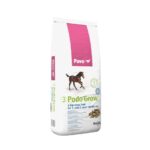Pavo Podo Grow 20 KG