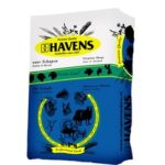 Havens Schapen Fok Korrel 25 KG