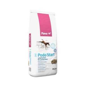 Pavo Podo Start 20 KG