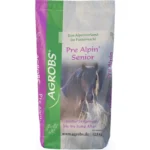 Agrobs Pre Alpin Senior 15 KG