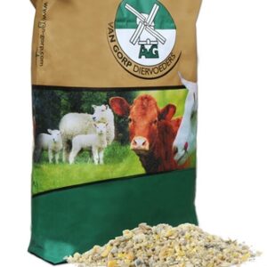 Van Gorp Eko Legmeel 20 KG