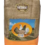 Hedric Legmeel 20 KG