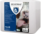 Liksteen Natural Salt 10 KG