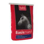 Subli Basis Muesli 20 KG