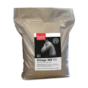 Subli Omega 369 Mix 15 KG