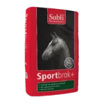 Subli Sportbrok Plus+ 20 KG