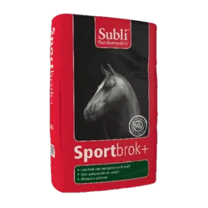 Subli Sportbrok Plus+ 20 KG