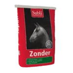 Subli Zonder Muesli 20 KG