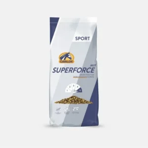 Cavalor Superforce Sport Muesli 20 KG