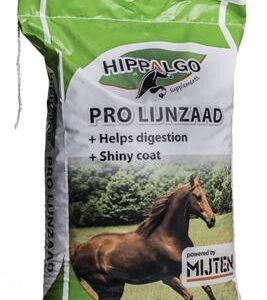 Mijten Pro Lijnzaad 15 KG