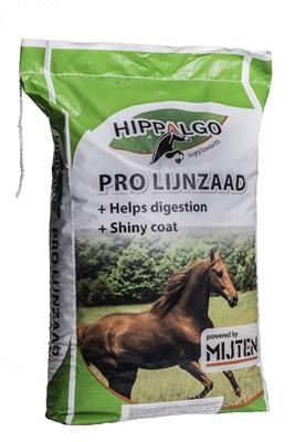 ha 021 15_mijten - pro lijnzaad (1) Mijten Pro Lijnzaad 15 KG - Afbeelding 1