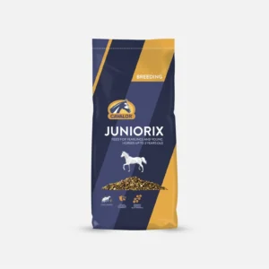 Cavalor Juniorix Muesli 20 KG
