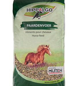 Mijten Merrie en Veulen Mix 20 KG
