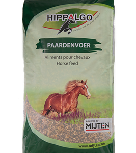 Mijten Senior Plus 20 KG