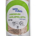 NRW Houtpellet 15 KG (enkel afhaal in lemiers)