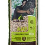 Allehoutpellets Premium Selection 15 KG (enkel afhaal in Lemiers)