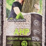 Allehoutpellets Excellent Selection 15 KG (enkel afhaal in Lemiers)