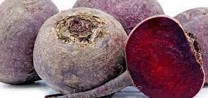 Rode Biet (voer) 20 KG