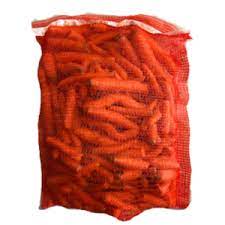 Wortels (voer) 10 KG